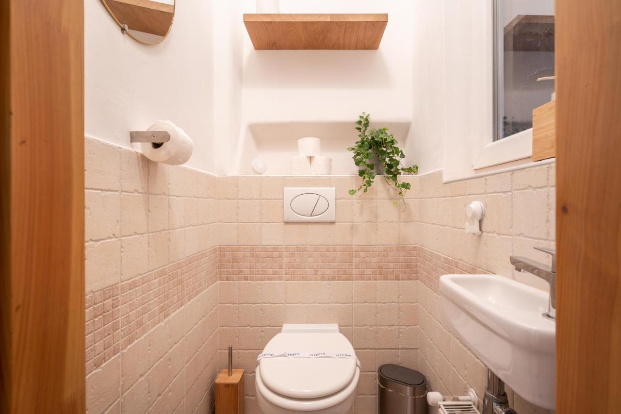 Live Star Apartment Budapešť Exteriér fotografie